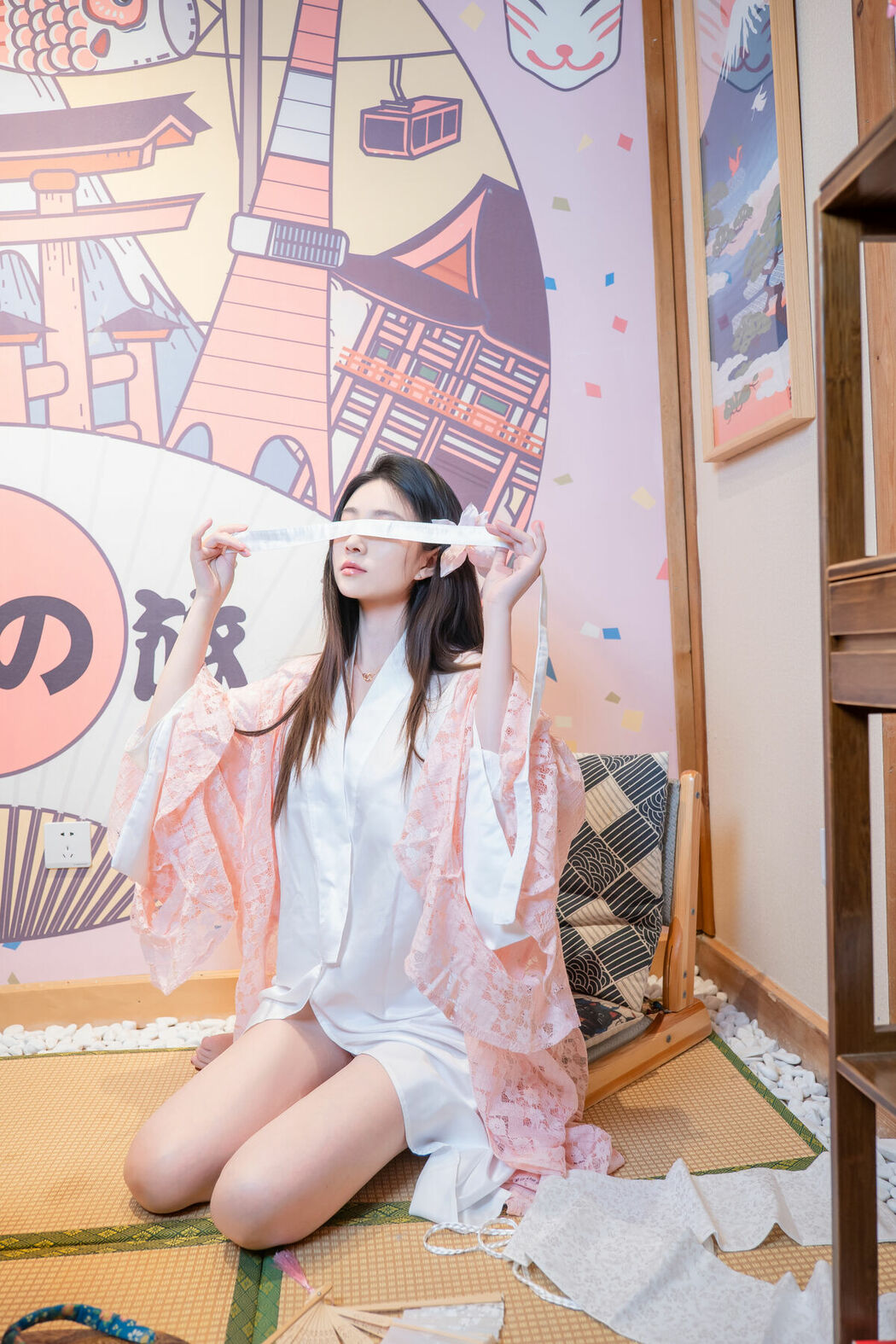 Coser@年年Nnian – 漫花 (87P)