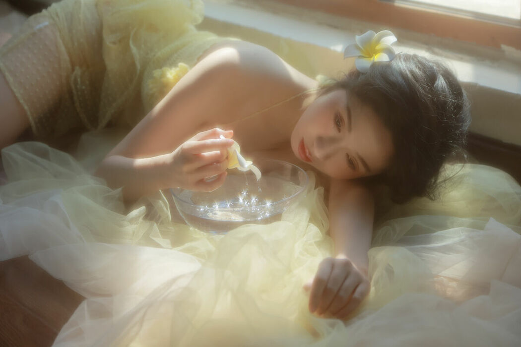 YiTuYu艺图语 Vol.9571 Yao Pang Pang (15P)