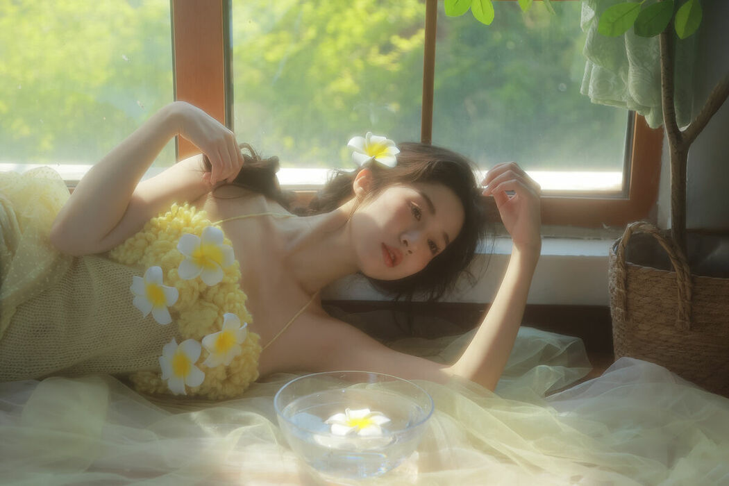 YiTuYu艺图语 Vol.9571 Yao Pang Pang (15P)