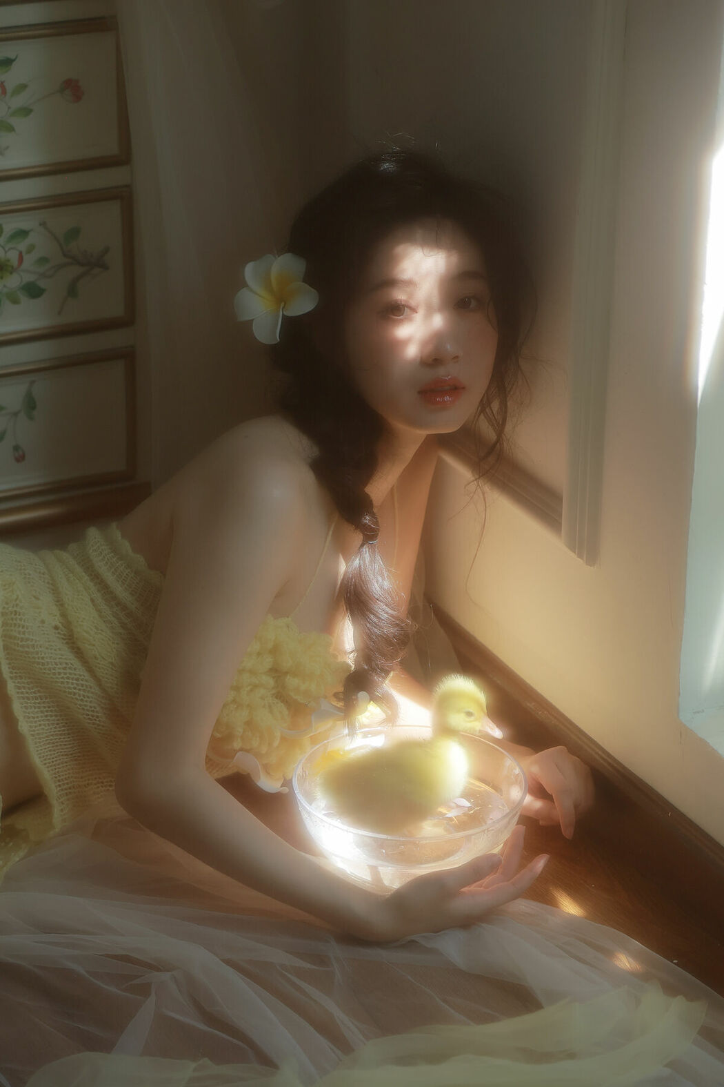 YiTuYu艺图语 Vol.9571 Yao Pang Pang (15P)