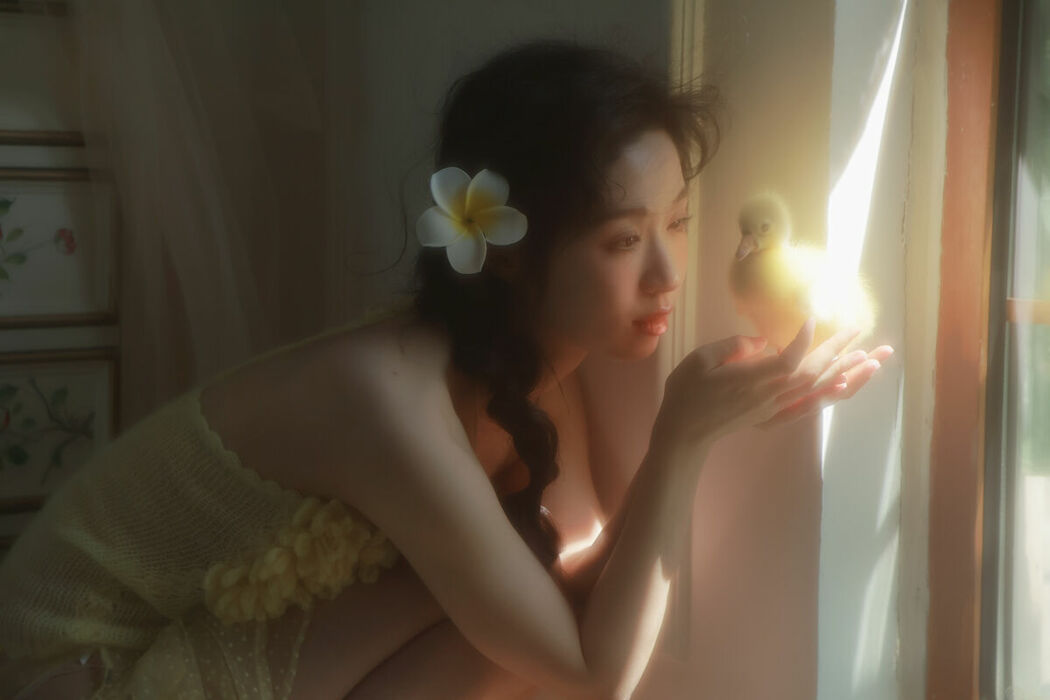 YiTuYu艺图语 Vol.9571 Yao Pang Pang (15P)