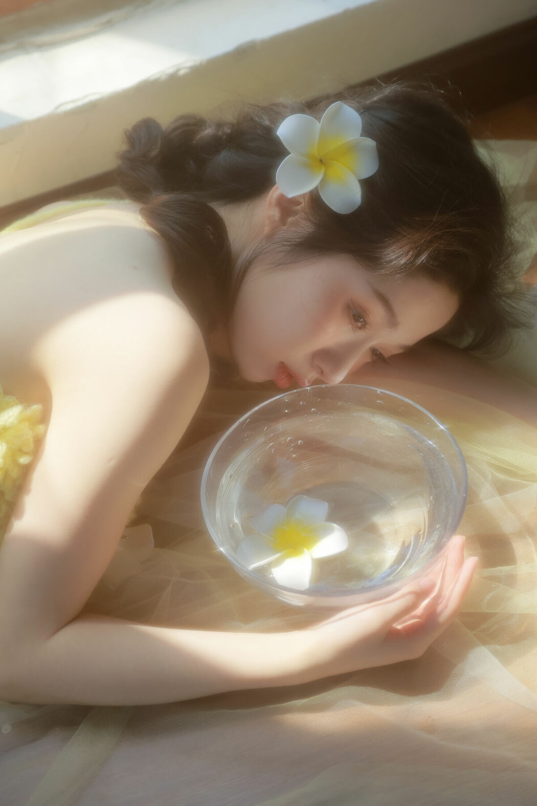 YiTuYu艺图语 Vol.9571 Yao Pang Pang (15P)