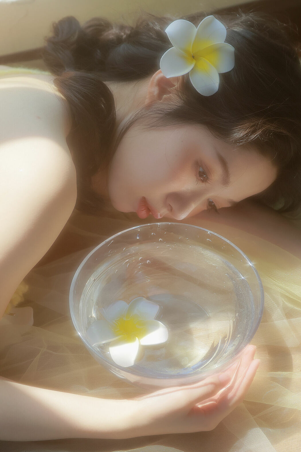 YiTuYu艺图语 Vol.9571 Yao Pang Pang (15P)