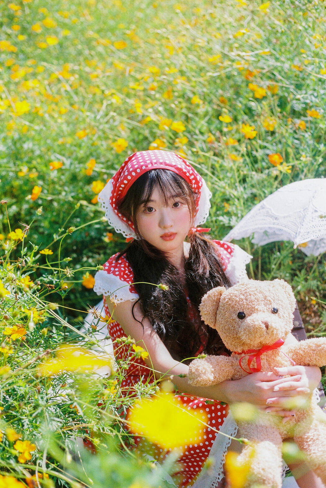 YiTuYu艺图语 Vol.9573 yunn (14P)