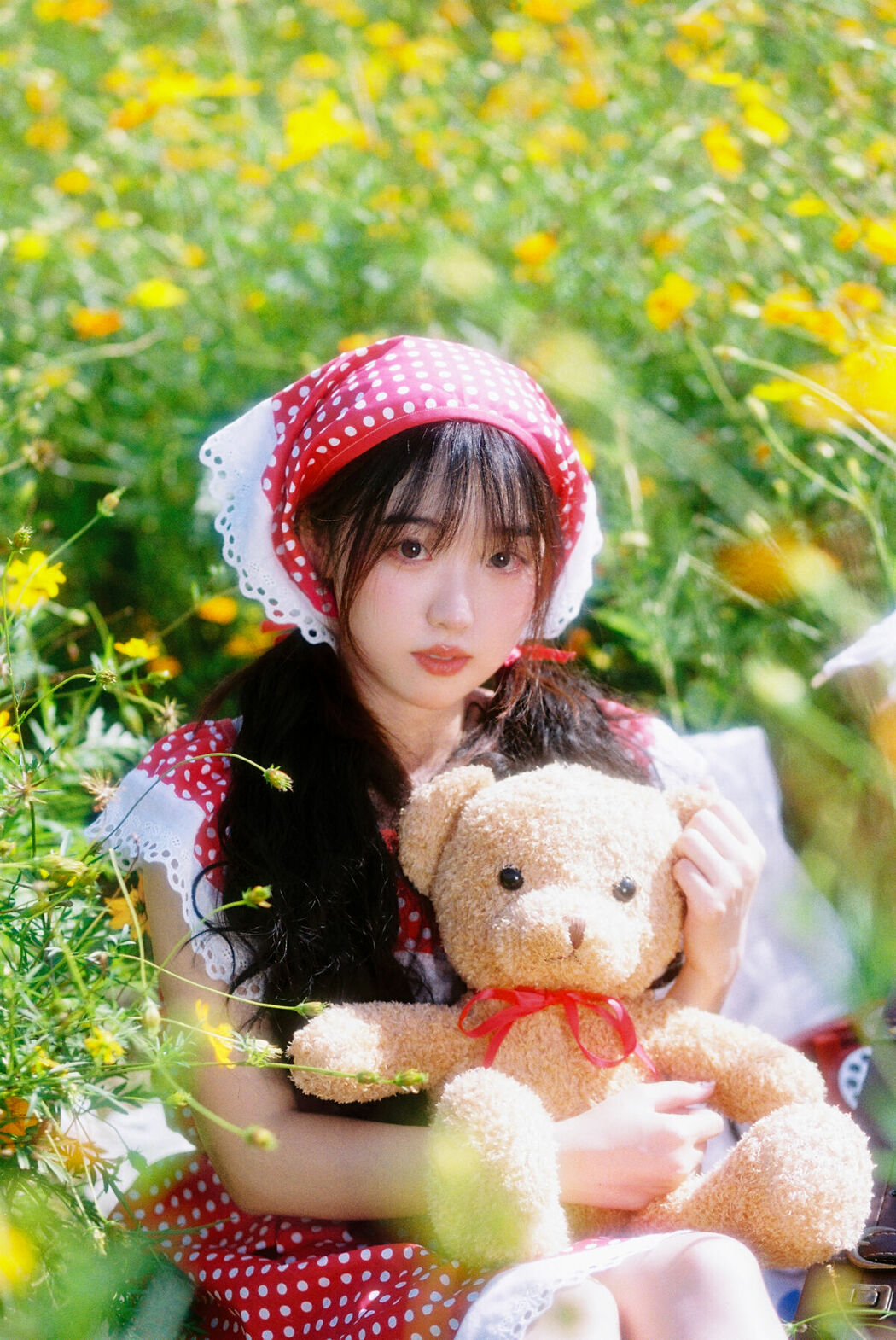 YiTuYu艺图语 Vol.9573 yunn (14P)