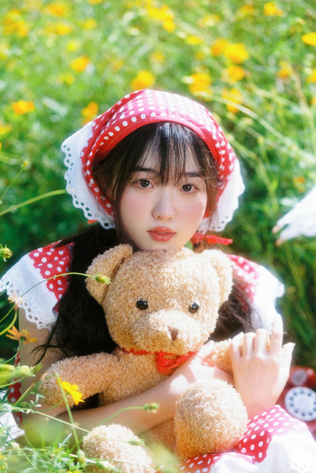 YiTuYu艺图语 Vol.9573 yunn (14P)