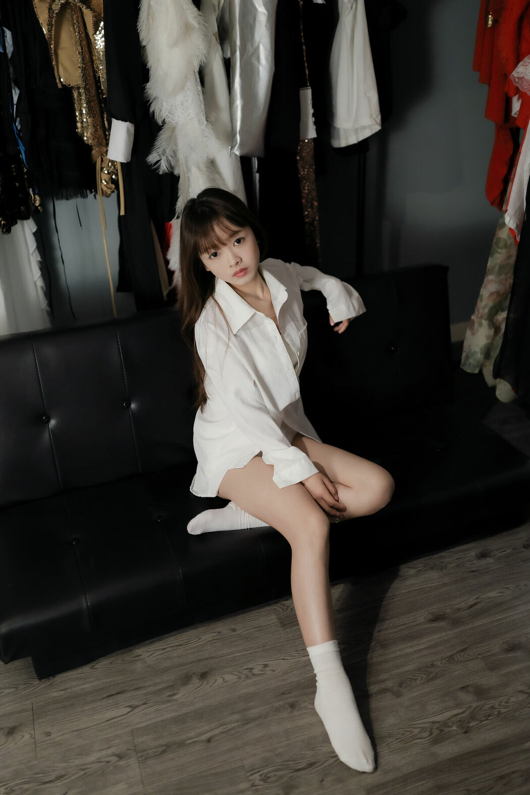 YiTuYu艺图语 Vol.9572 Dian Dian Er (23P)