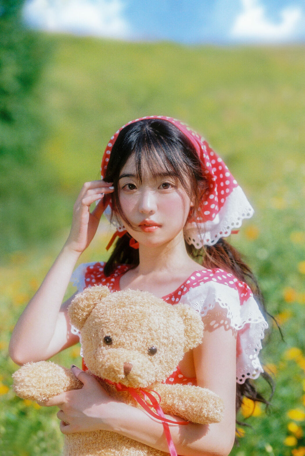 YiTuYu艺图语 Vol.9573 yunn (14P)