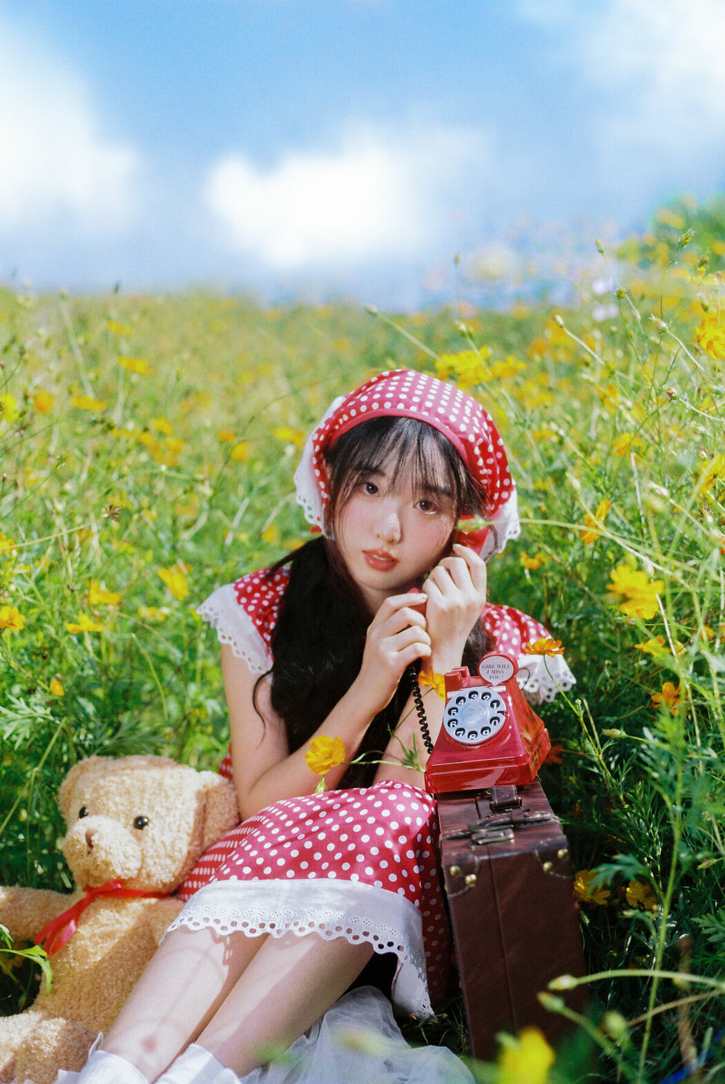 YiTuYu艺图语 Vol.9573 yunn (14P)