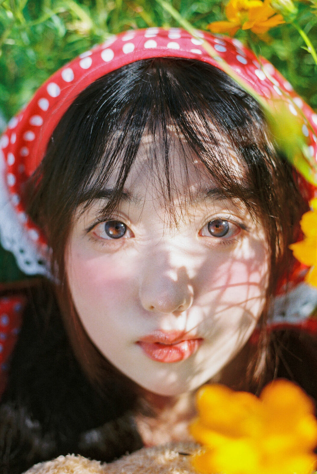 YiTuYu艺图语 Vol.9573 yunn (14P)