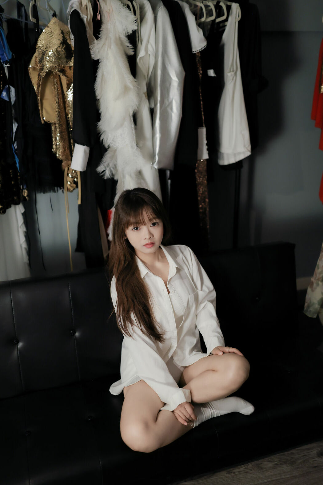 YiTuYu艺图语 Vol.9572 Dian Dian Er (23P)