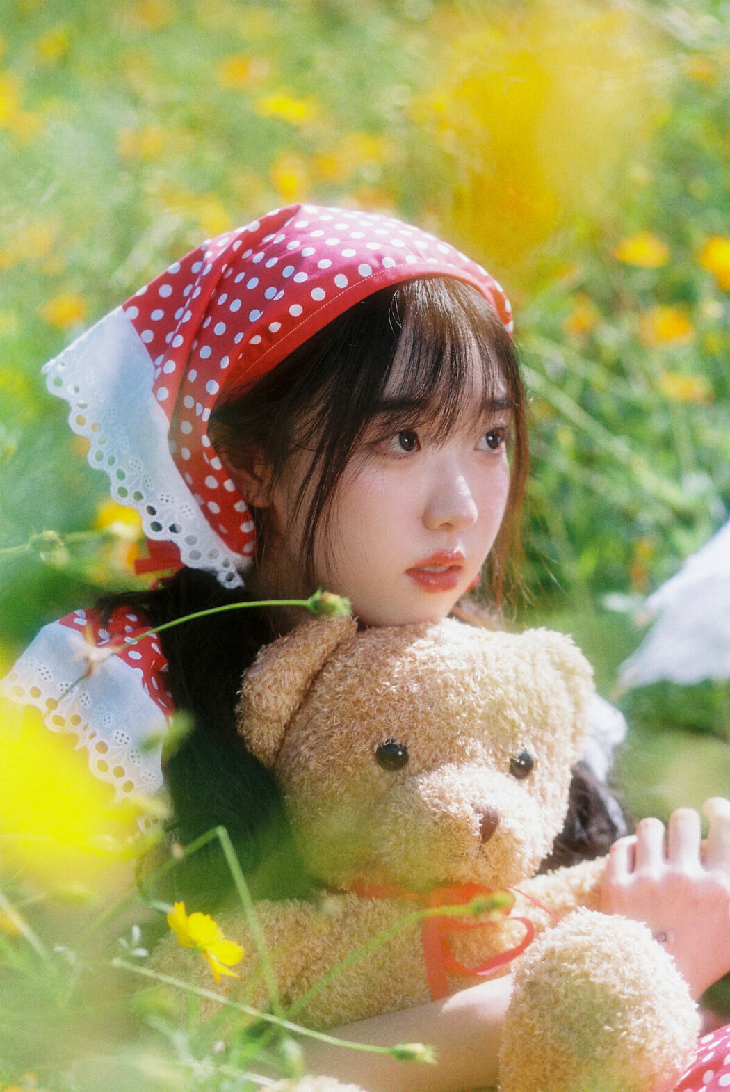YiTuYu艺图语 Vol.9573 yunn (14P)