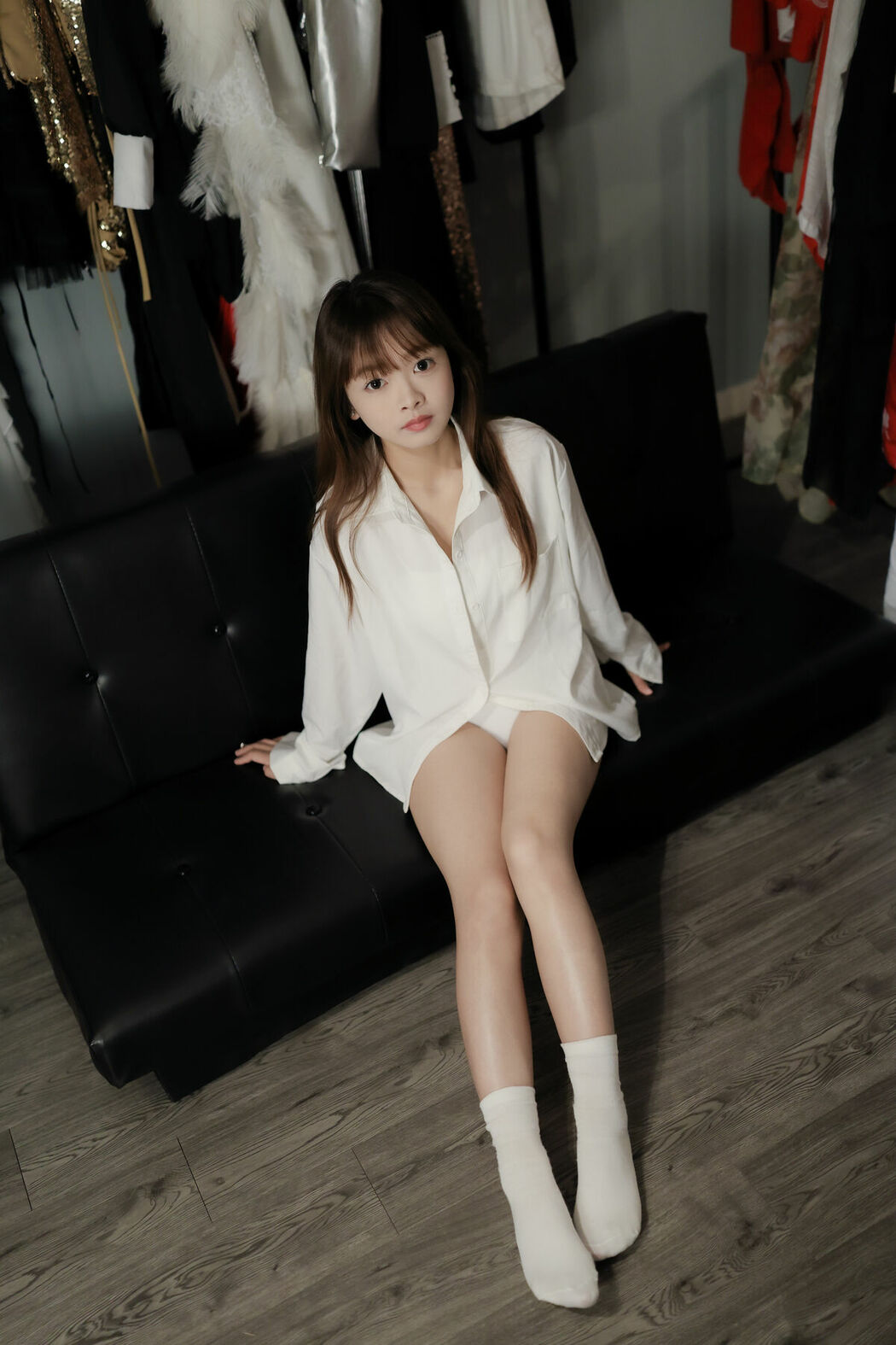 YiTuYu艺图语 Vol.9572 Dian Dian Er (23P)