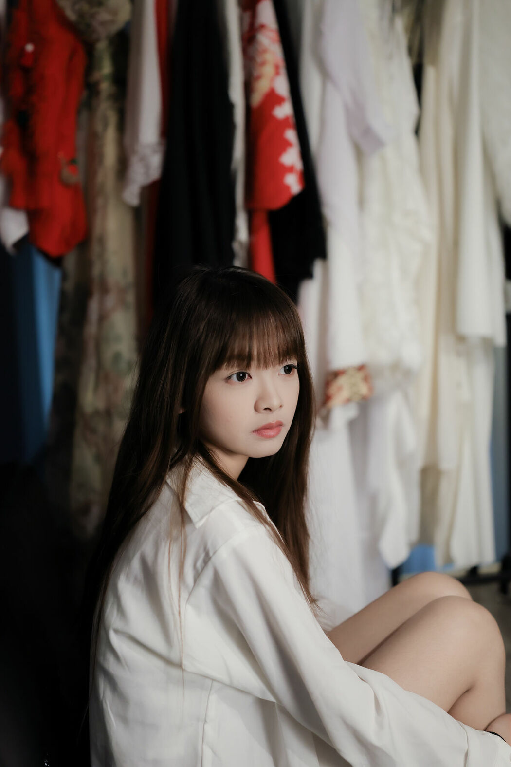 YiTuYu艺图语 Vol.9572 Dian Dian Er (23P)