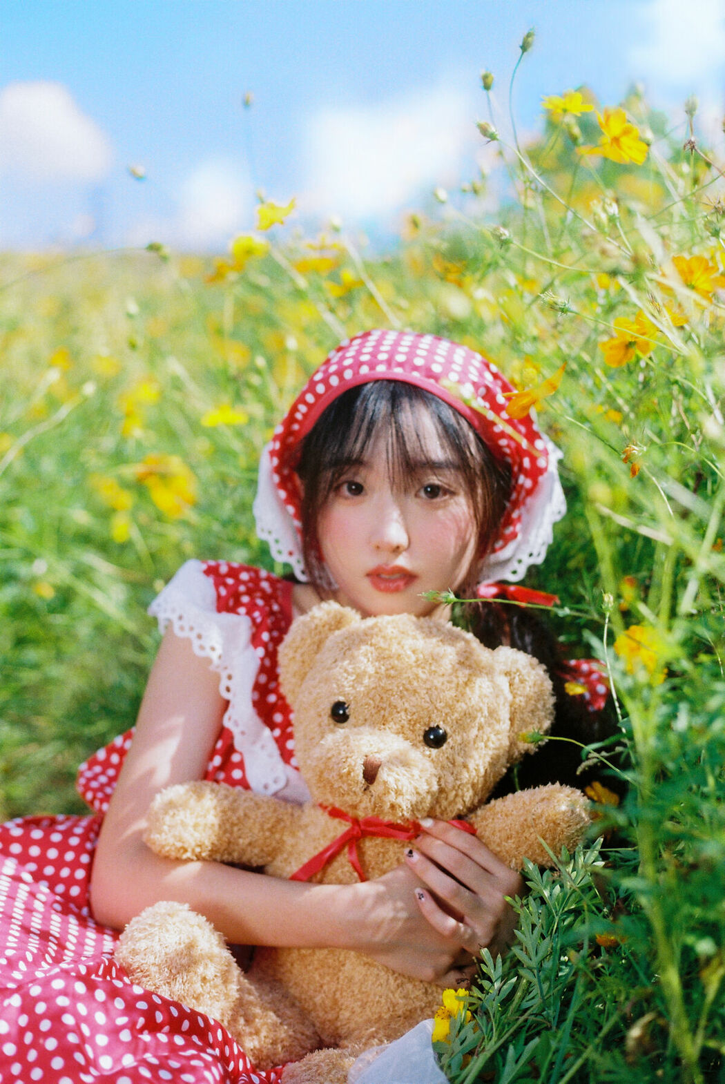 YiTuYu艺图语 Vol.9573 yunn (14P)