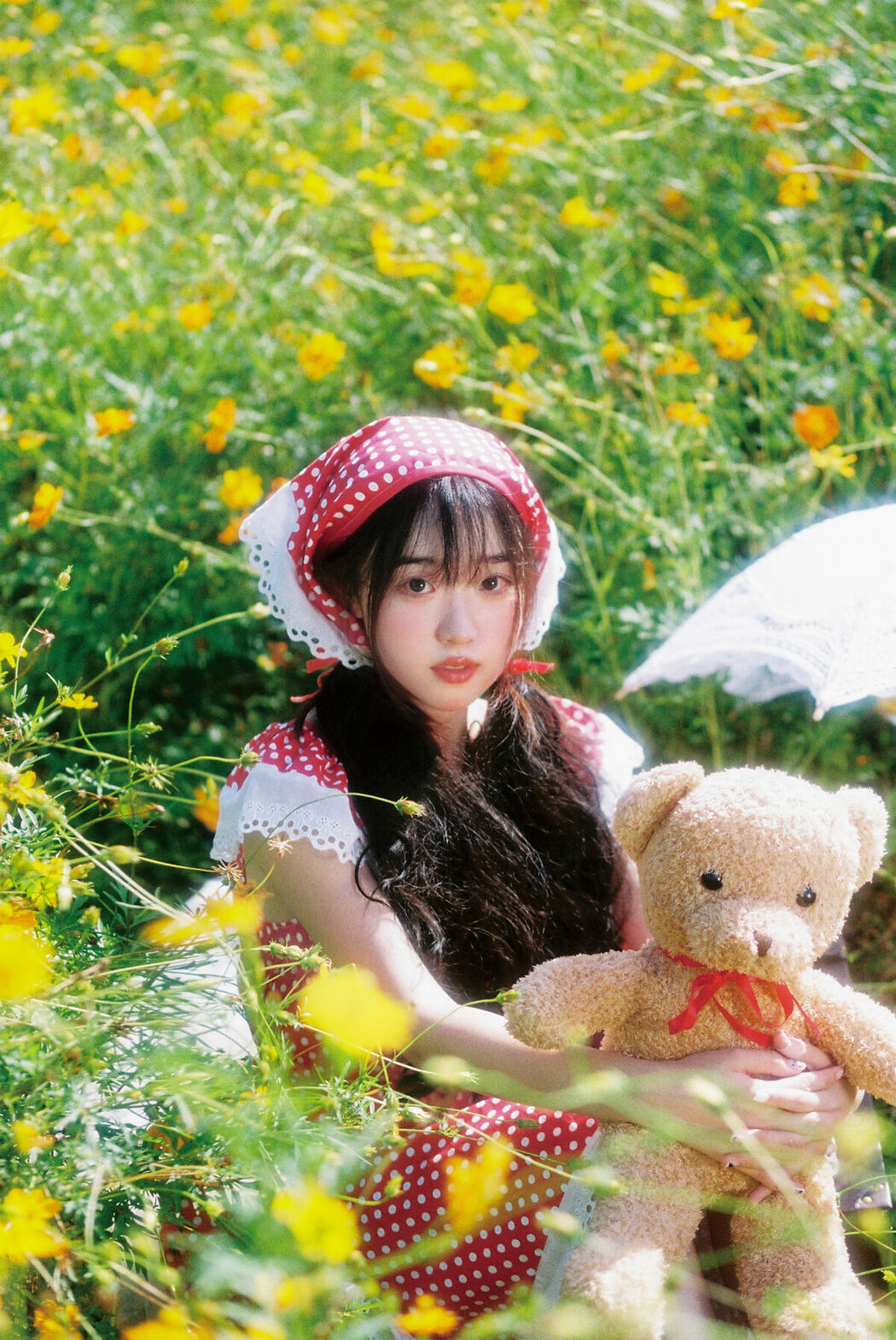 YiTuYu艺图语 Vol.9573 yunn (14P)