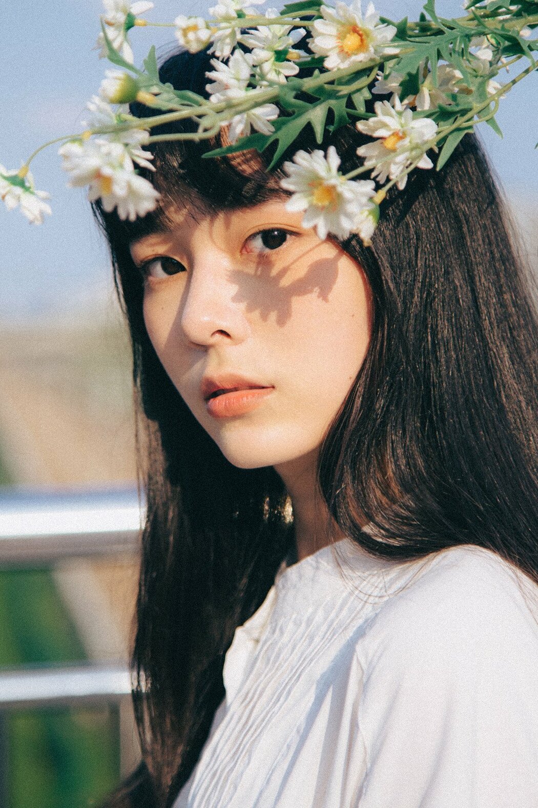 YiTuYu艺图语 Vol.9576 Yang Le Bai (25P) Cover Photo