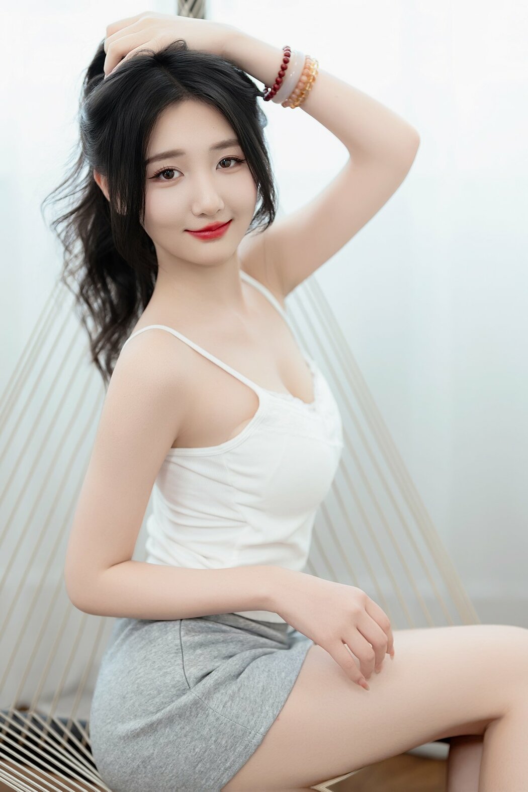 YiTuYu艺图语 Vol.9574 oyee (42P) Cover Photo