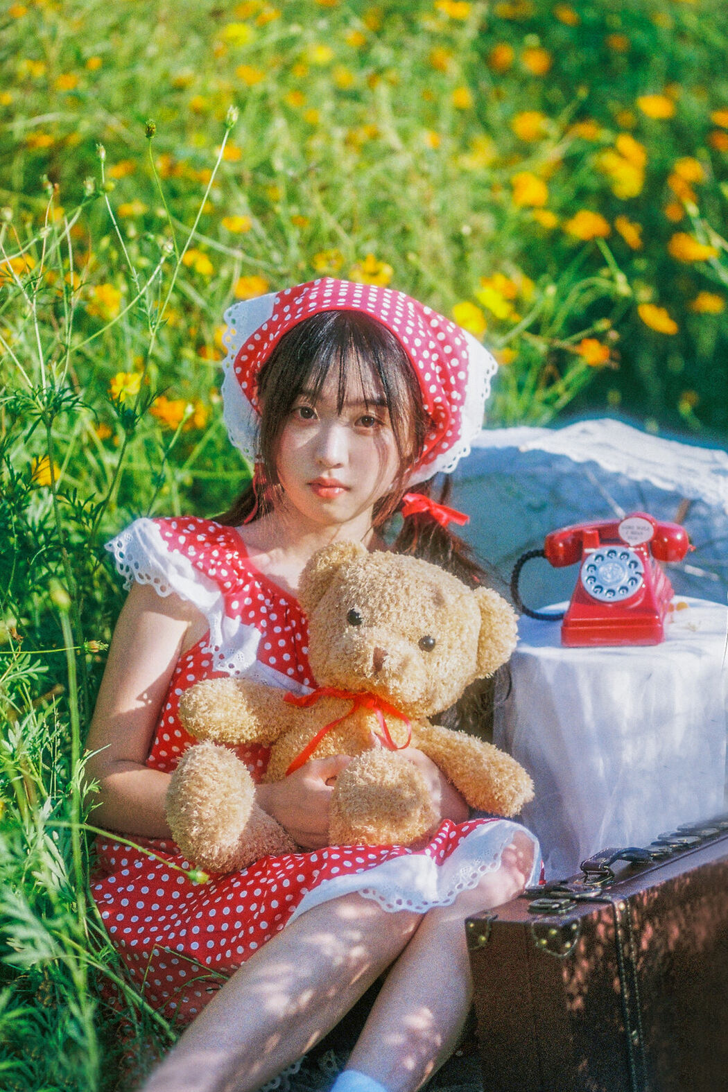YiTuYu艺图语 Vol.9573 yunn (14P)