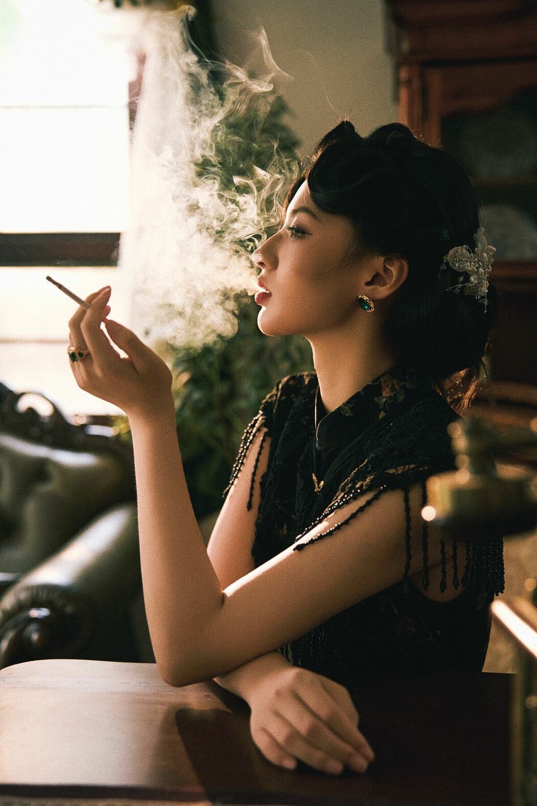 YiTuYu艺图语 Vol.9577 Q Pao Xiao Xuan (14P)