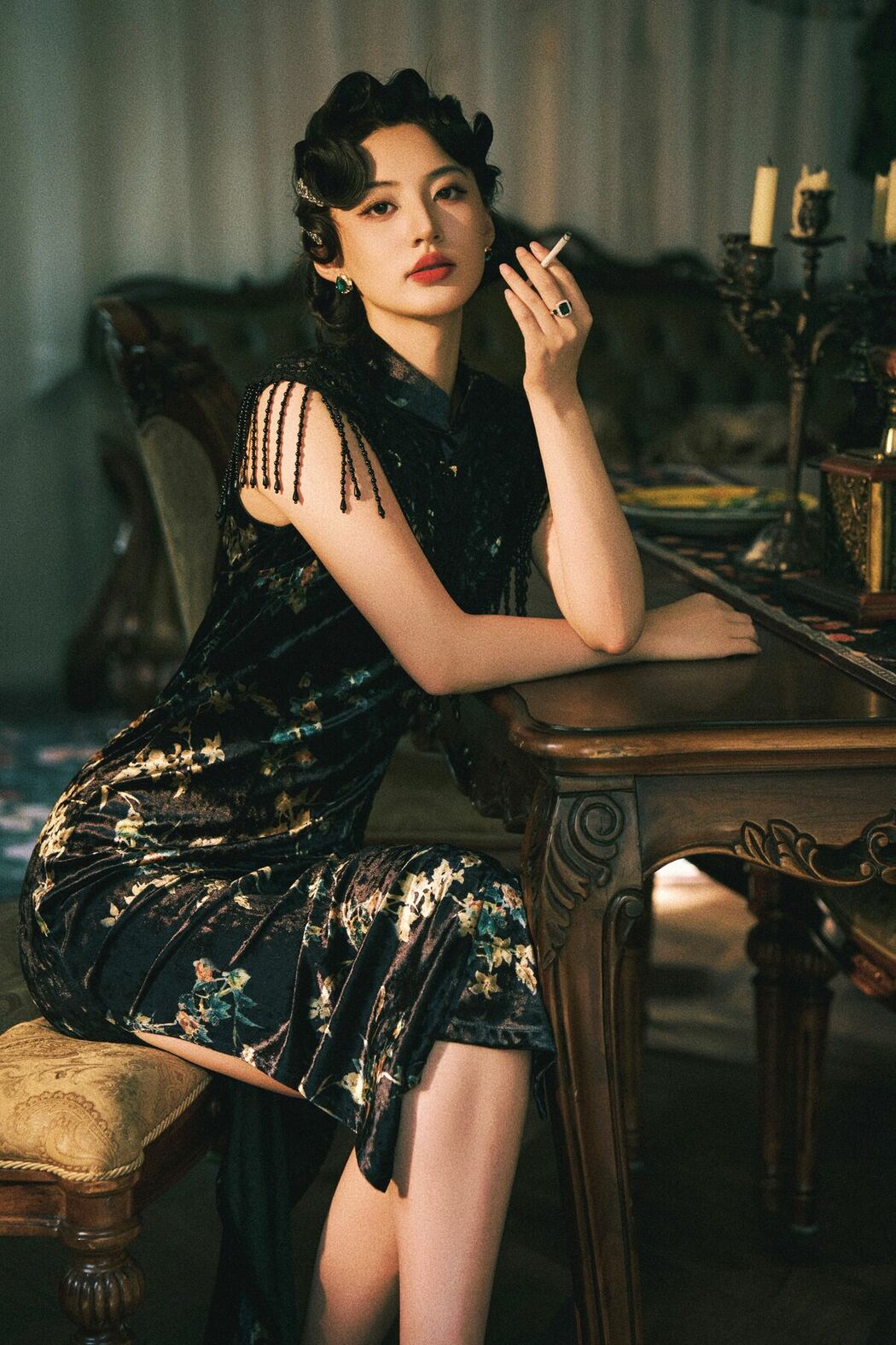 YiTuYu艺图语 Vol.9577 Q Pao Xiao Xuan (14P)
