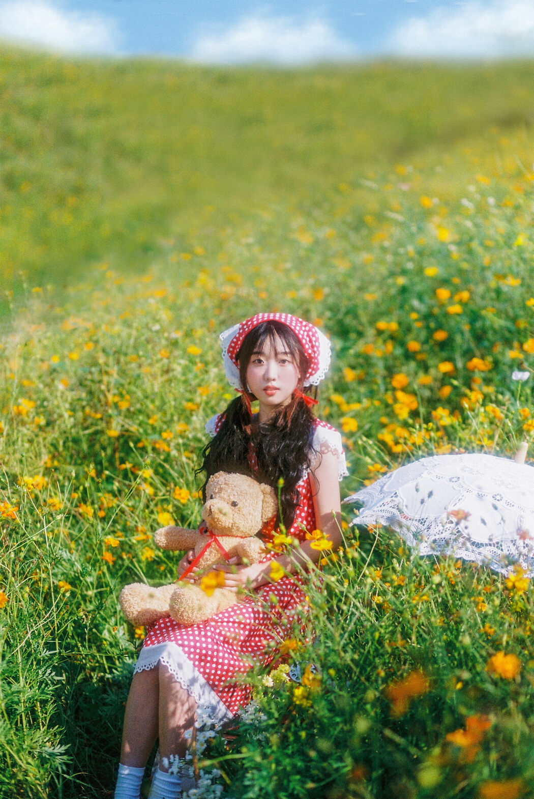 YiTuYu艺图语 Vol.9573 yunn (14P)