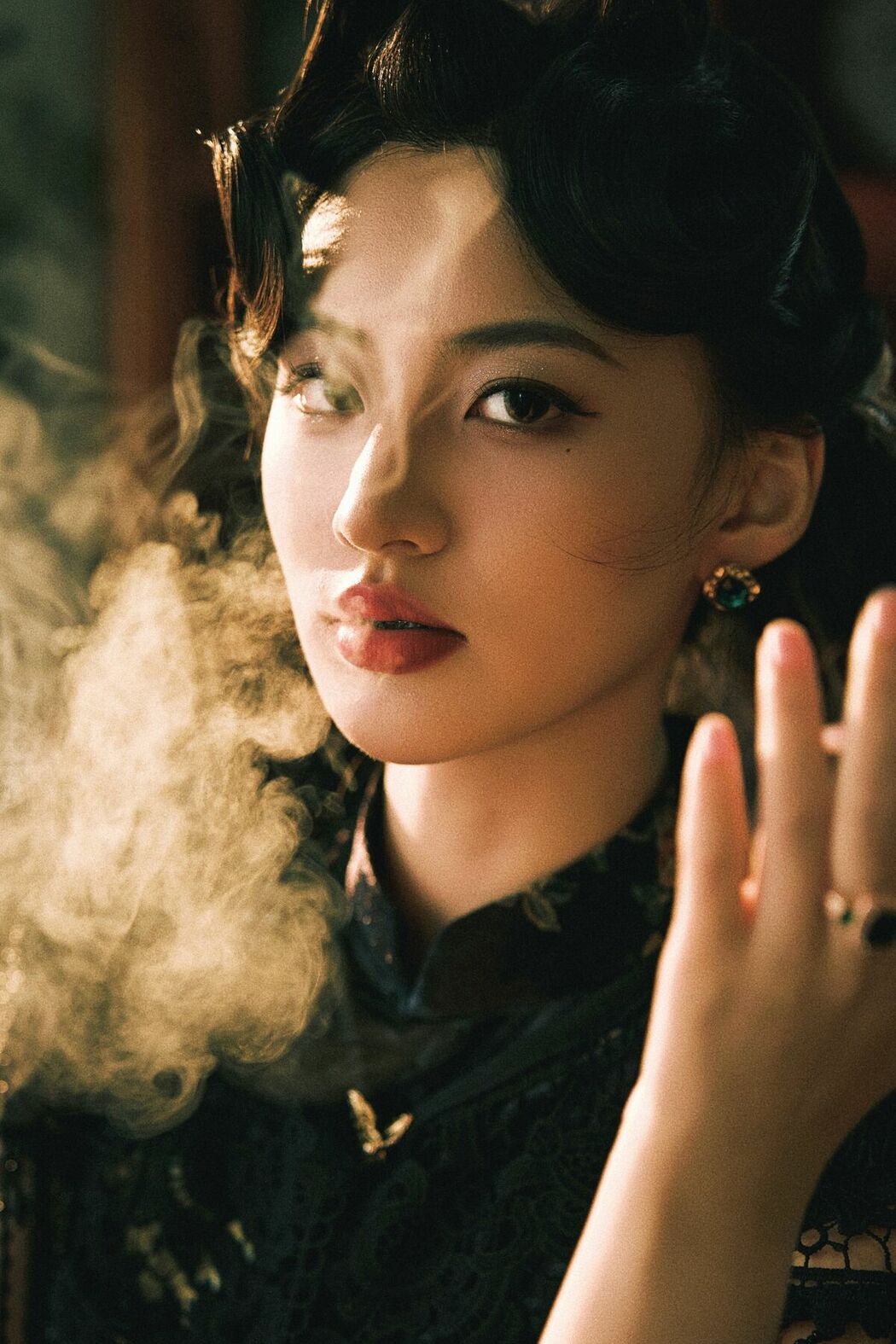 YiTuYu艺图语 Vol.9577 Q Pao Xiao Xuan (14P)