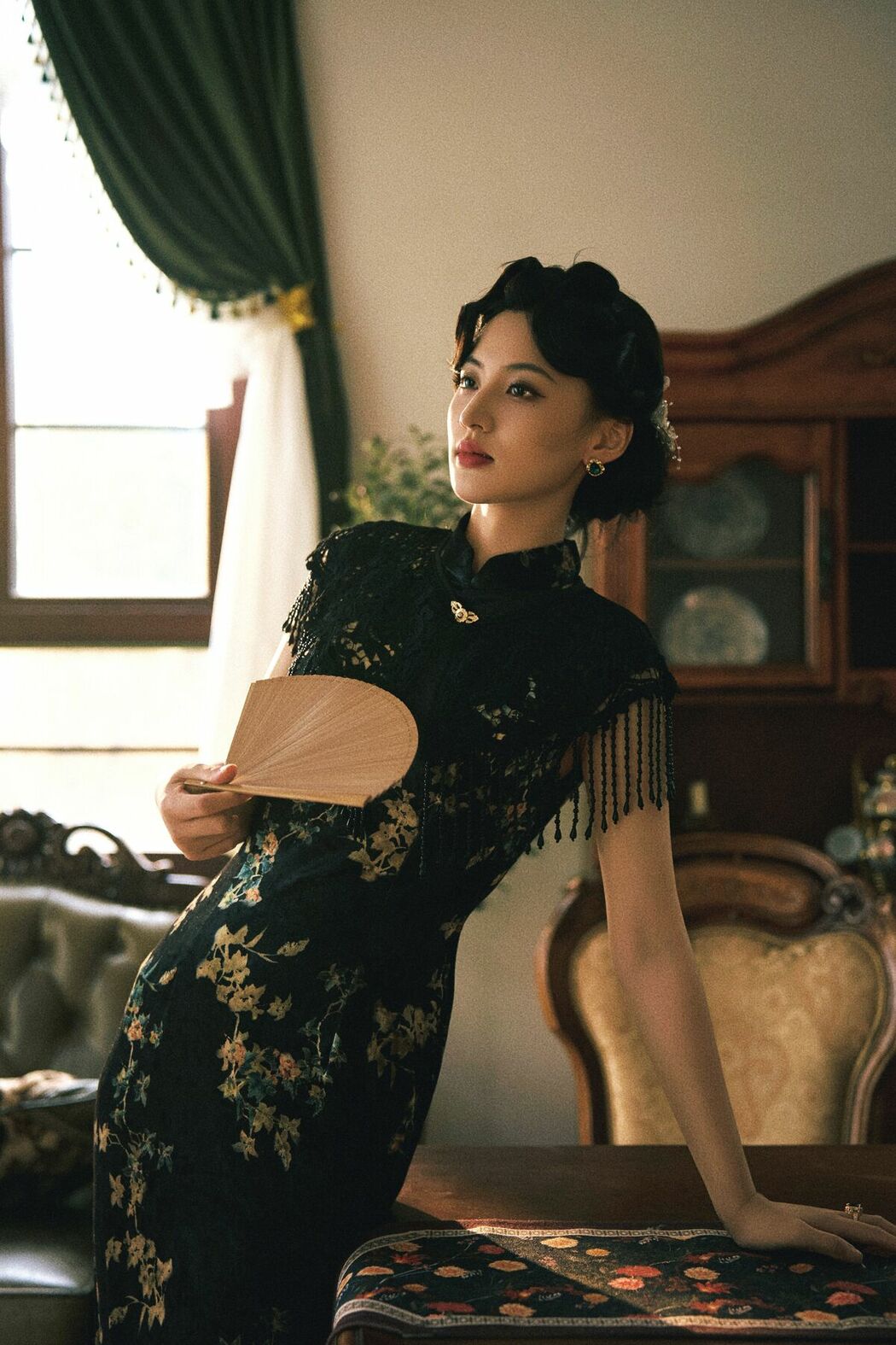 YiTuYu艺图语 Vol.9577 Q Pao Xiao Xuan (14P)