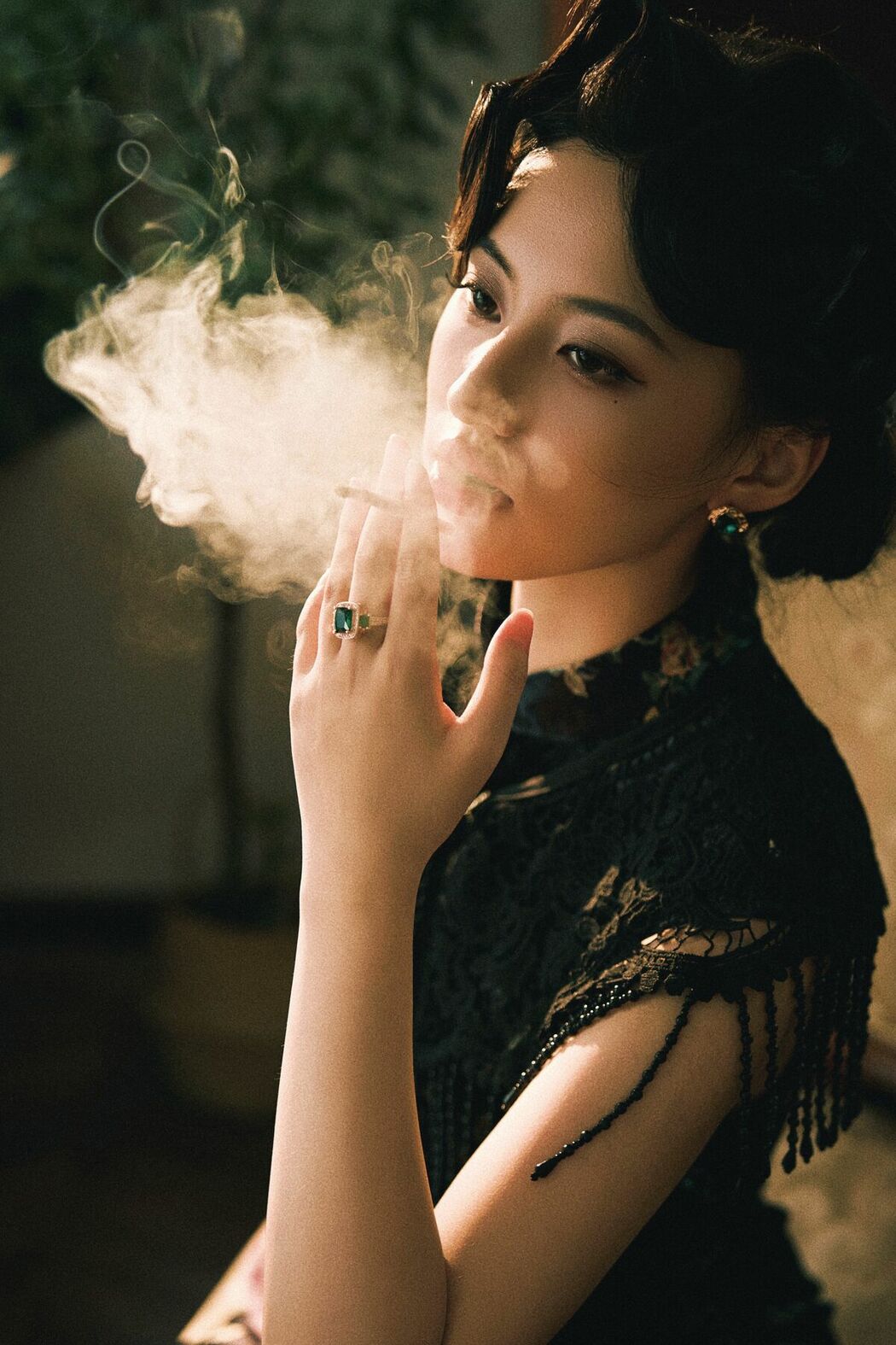 YiTuYu艺图语 Vol.9577 Q Pao Xiao Xuan (14P)