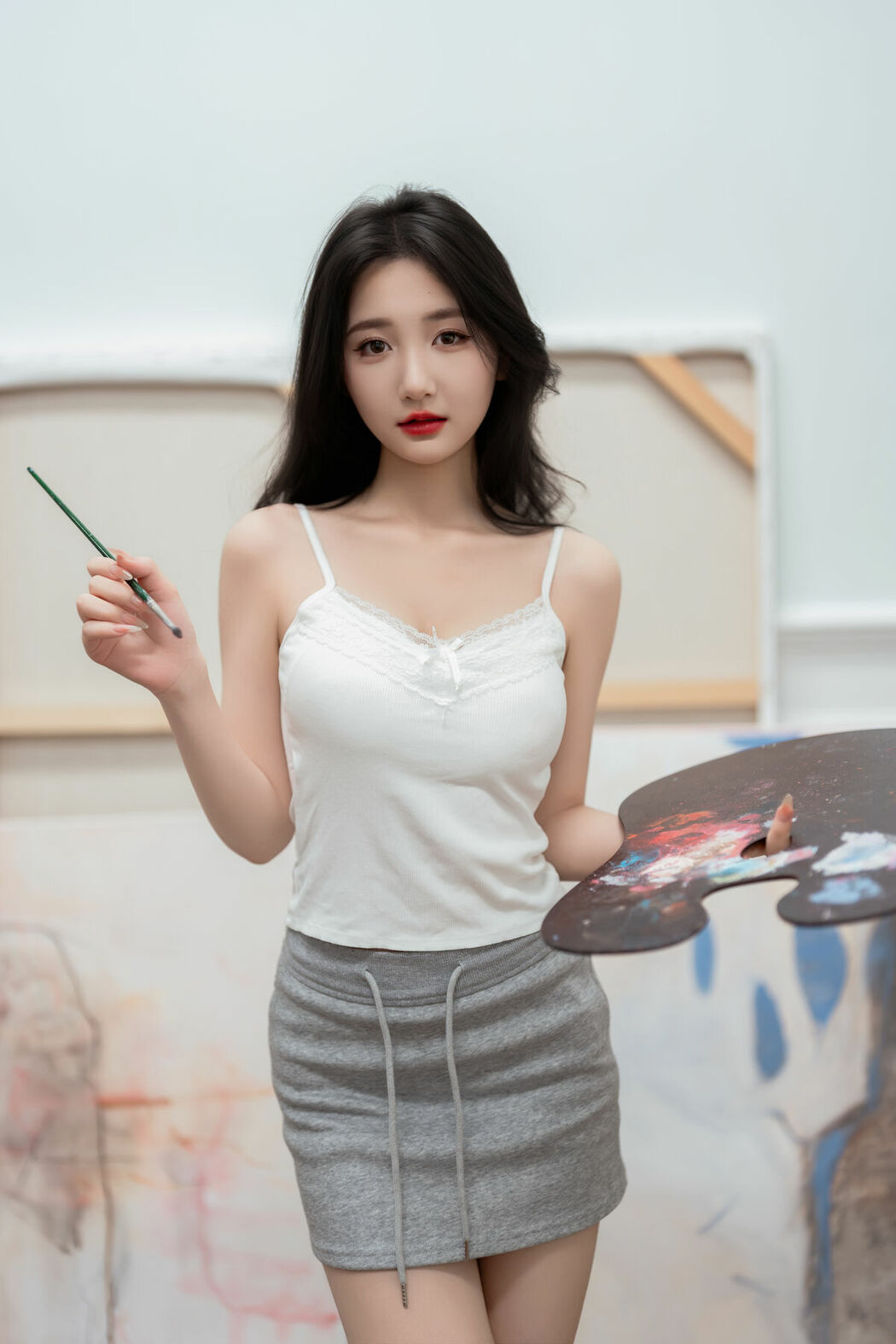YiTuYu艺图语 Vol.9574 oyee (42P)