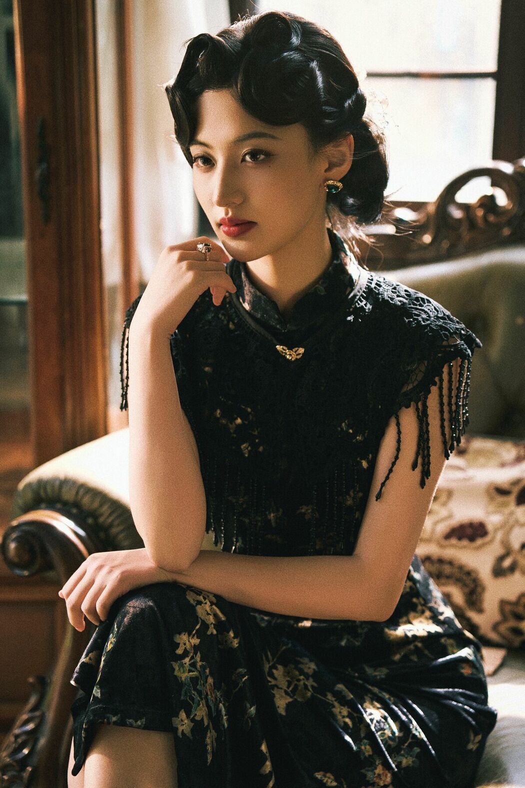 YiTuYu艺图语 Vol.9577 Q Pao Xiao Xuan (14P)