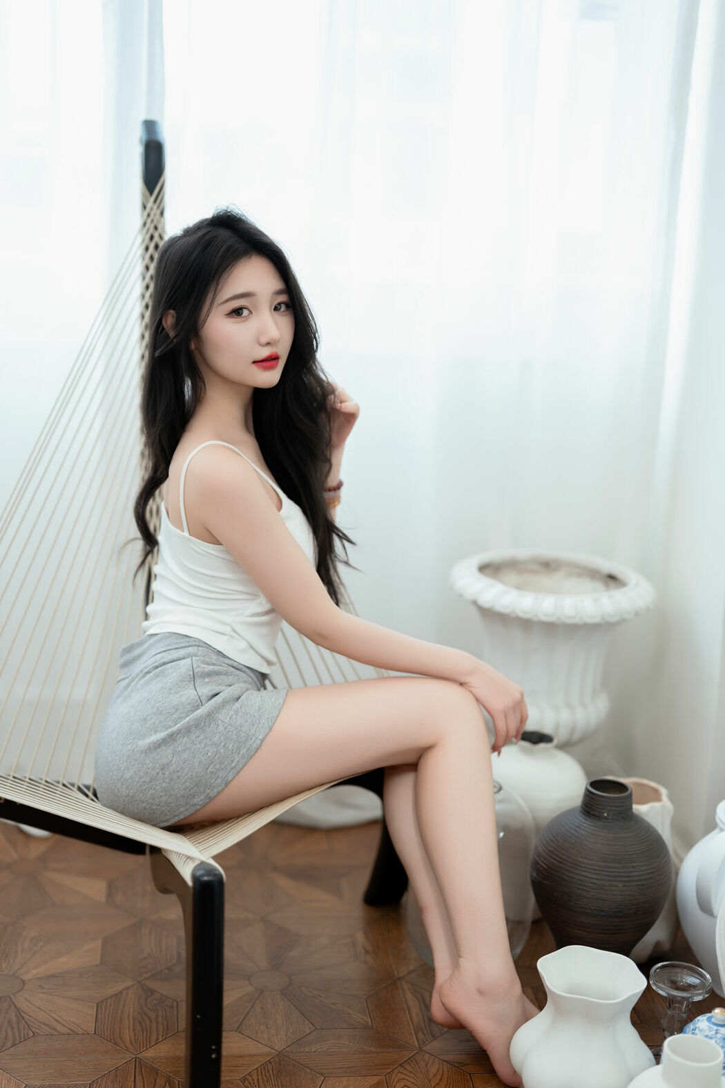 YiTuYu艺图语 Vol.9574 oyee (42P)