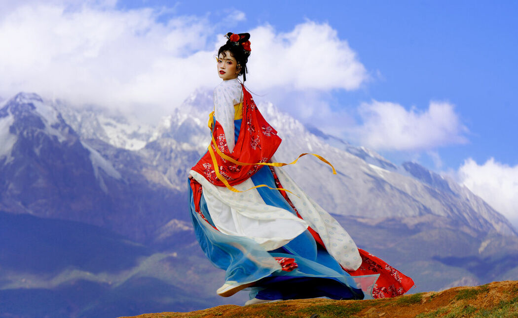 YiTuYu艺图语 Vol.9579 Tao Chi (23P)