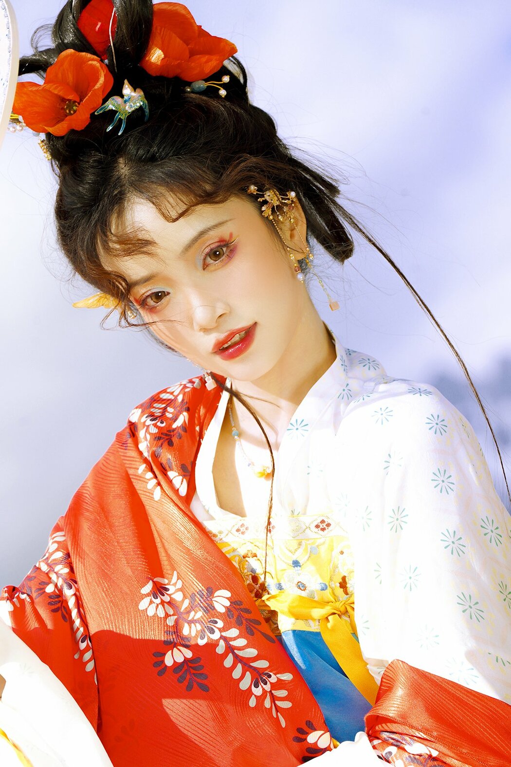 YiTuYu艺图语 Vol.9579 Tao Chi (23P) Cover Photo