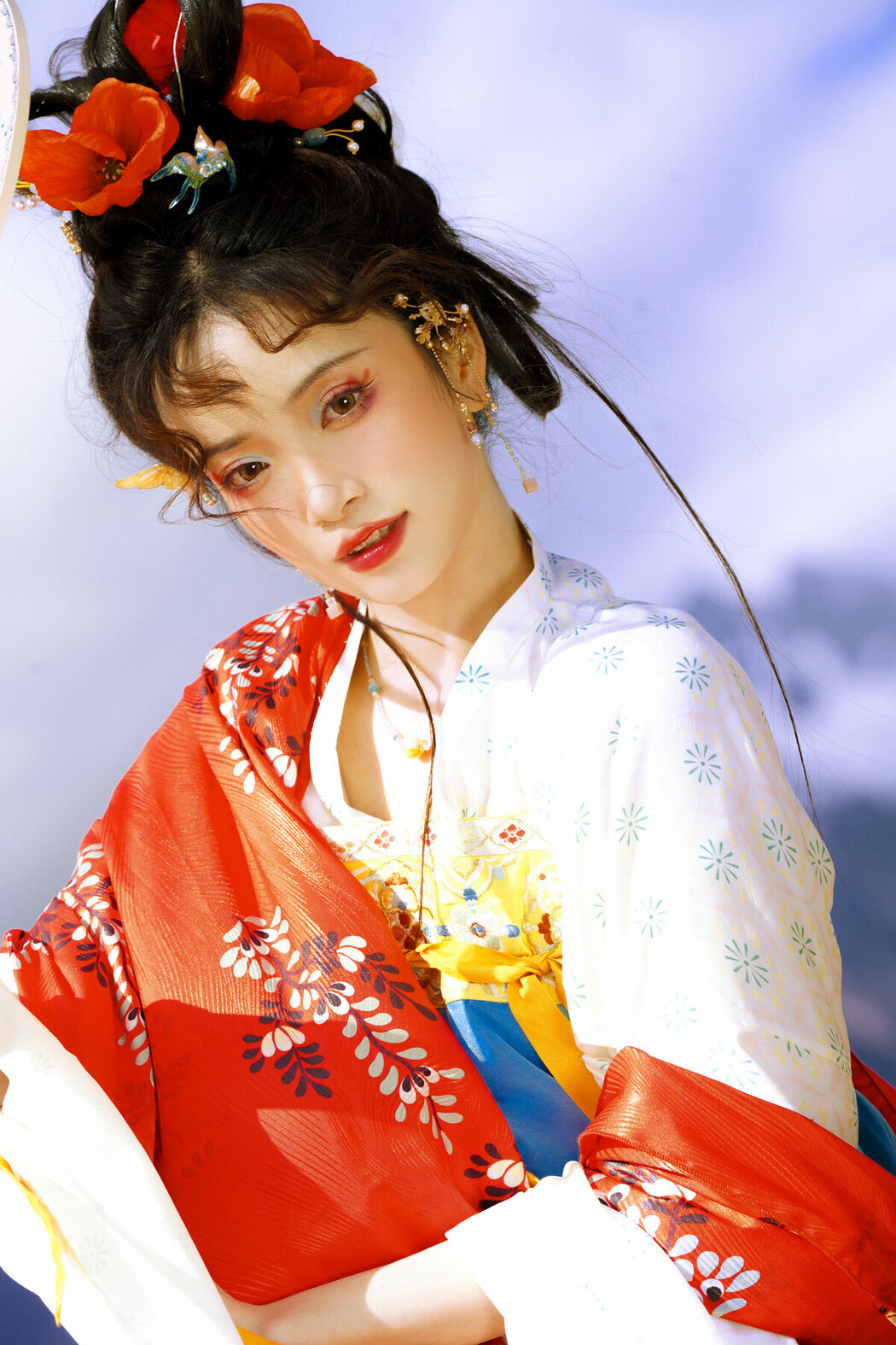 YiTuYu艺图语 Vol.9579 Tao Chi (23P)