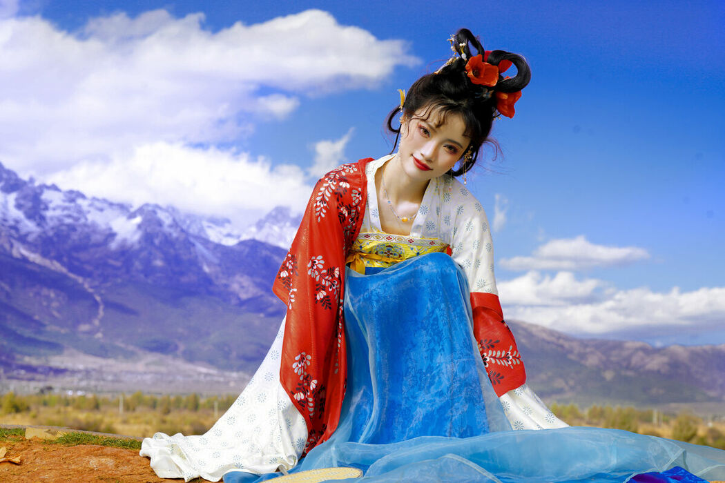 YiTuYu艺图语 Vol.9579 Tao Chi (23P)