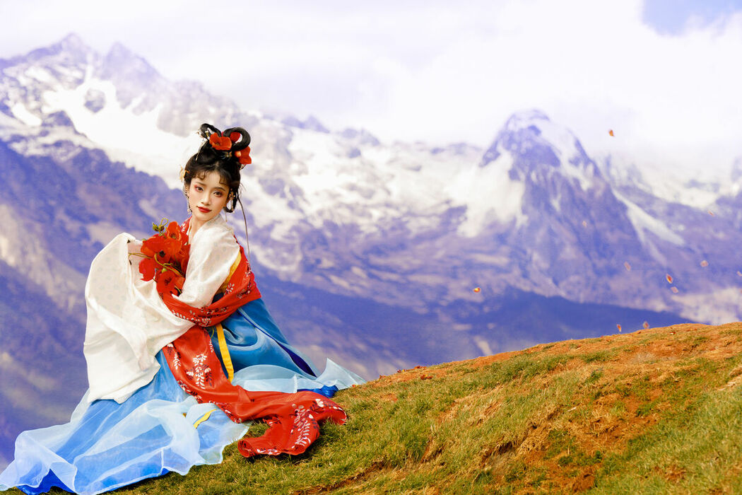 YiTuYu艺图语 Vol.9579 Tao Chi (23P)