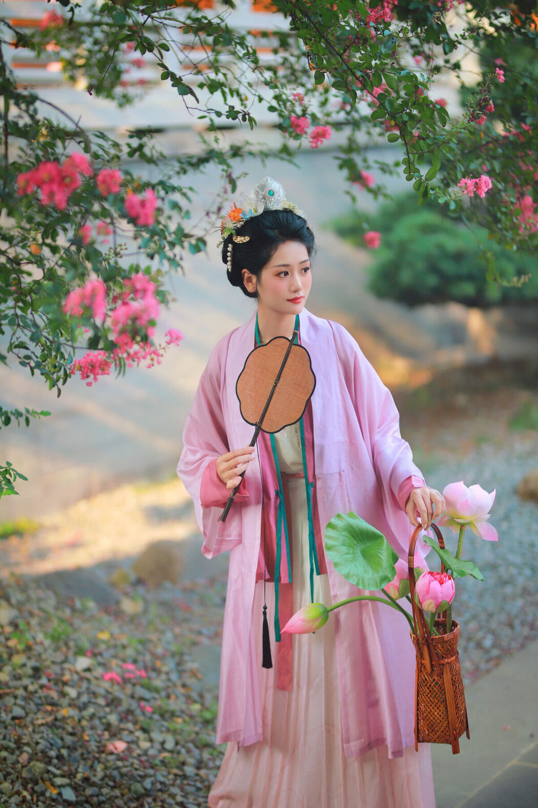 YiTuYu艺图语 Vol.9580 Yi Zhi Da Da Da Li Zi (28P)