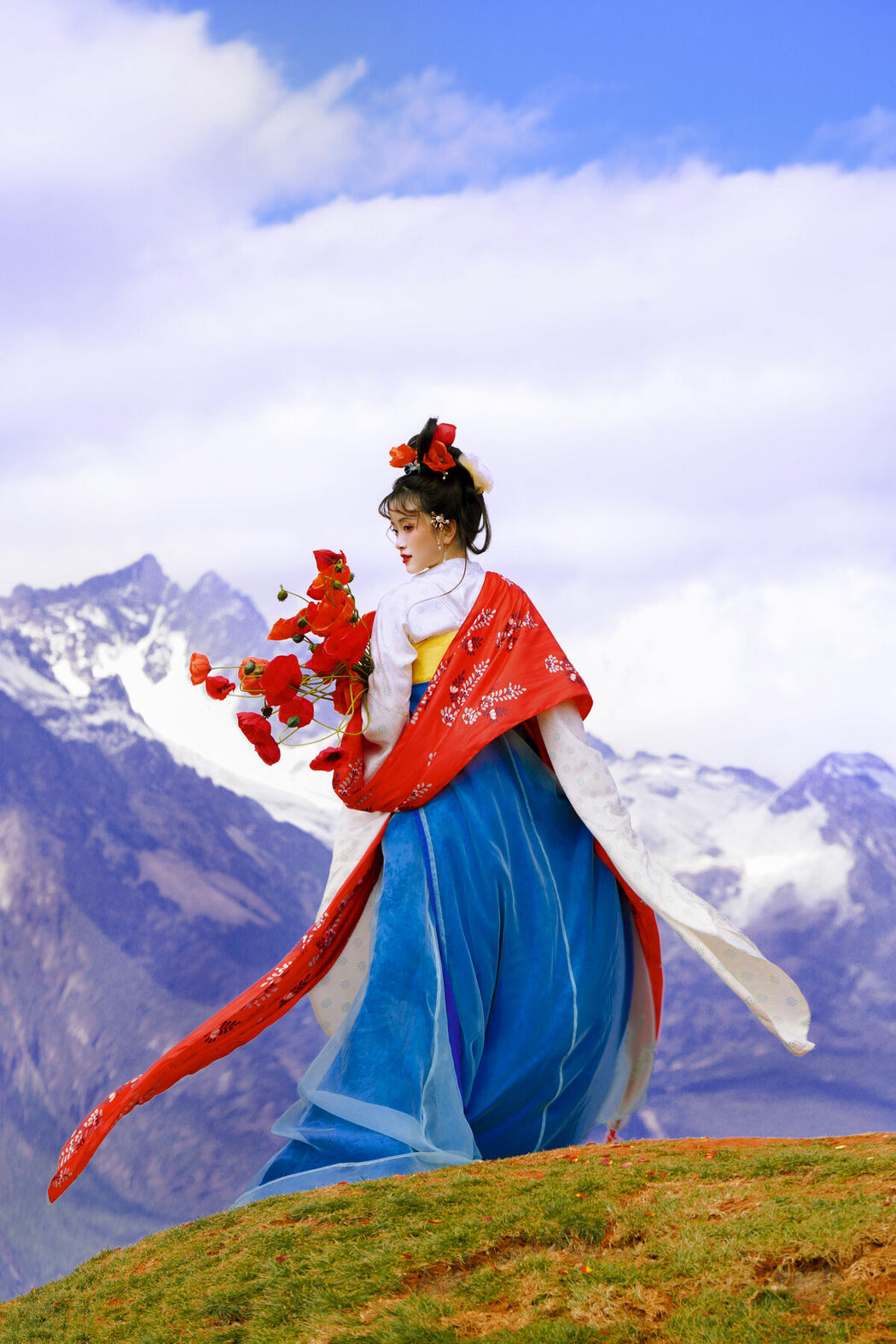 YiTuYu艺图语 Vol.9579 Tao Chi (23P)