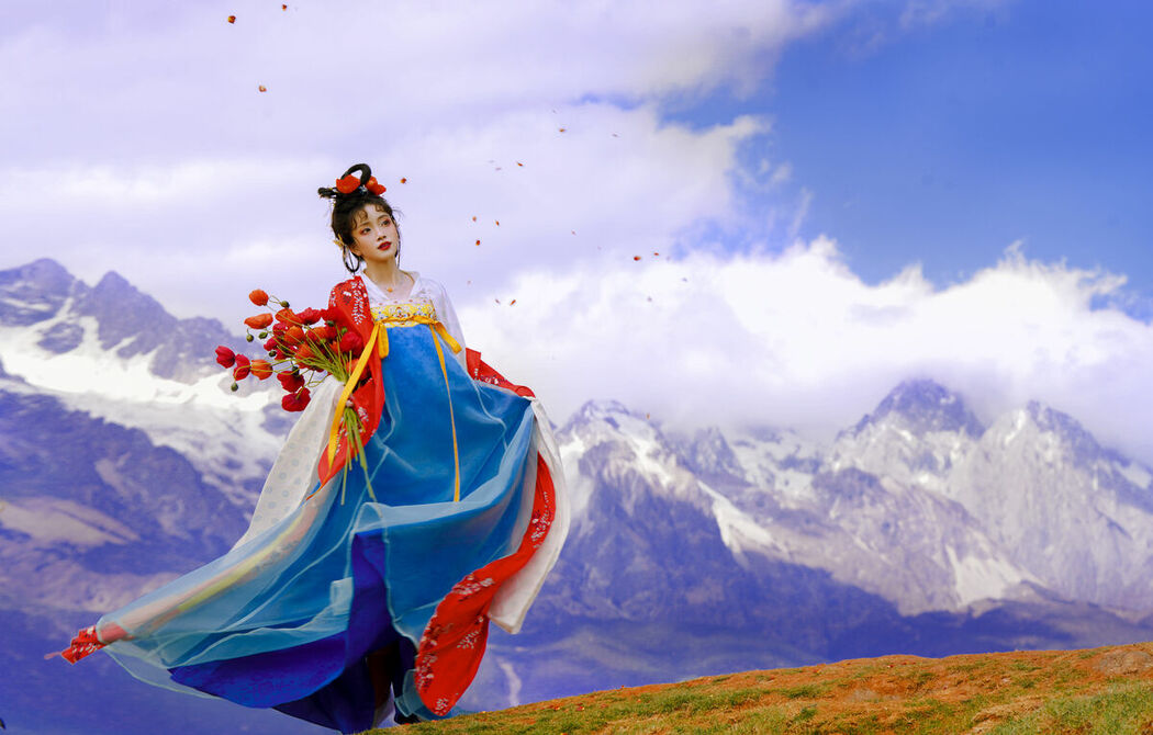 YiTuYu艺图语 Vol.9579 Tao Chi (23P)