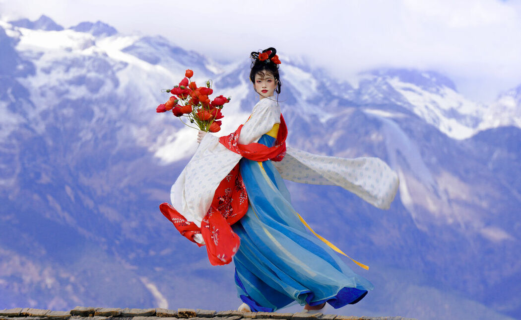 YiTuYu艺图语 Vol.9579 Tao Chi (23P)