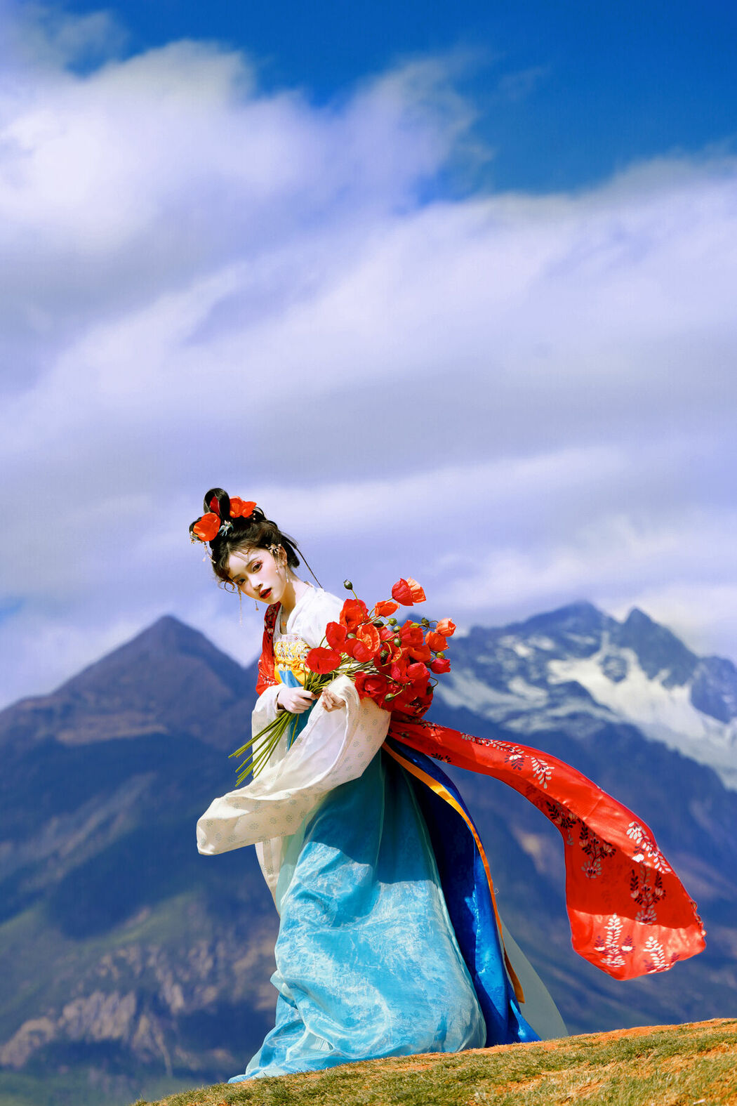 YiTuYu艺图语 Vol.9579 Tao Chi (23P)