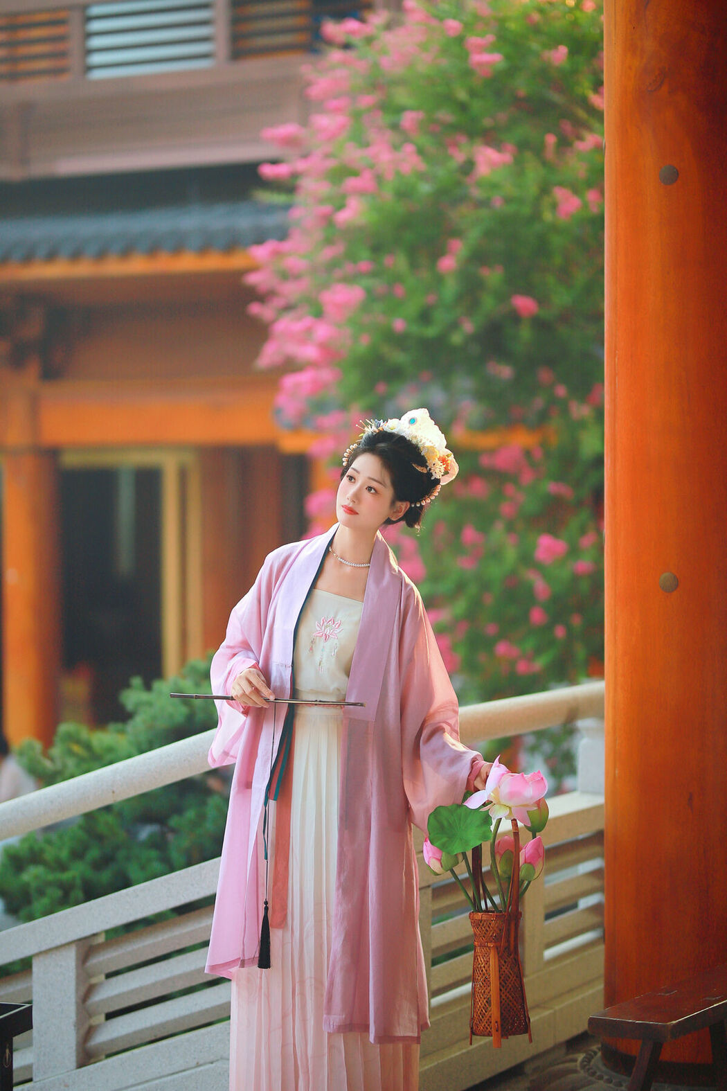 YiTuYu艺图语 Vol.9580 Yi Zhi Da Da Da Li Zi (28P)