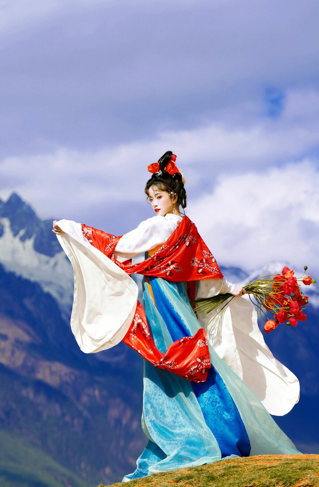YiTuYu艺图语 Vol.9579 Tao Chi (23P)