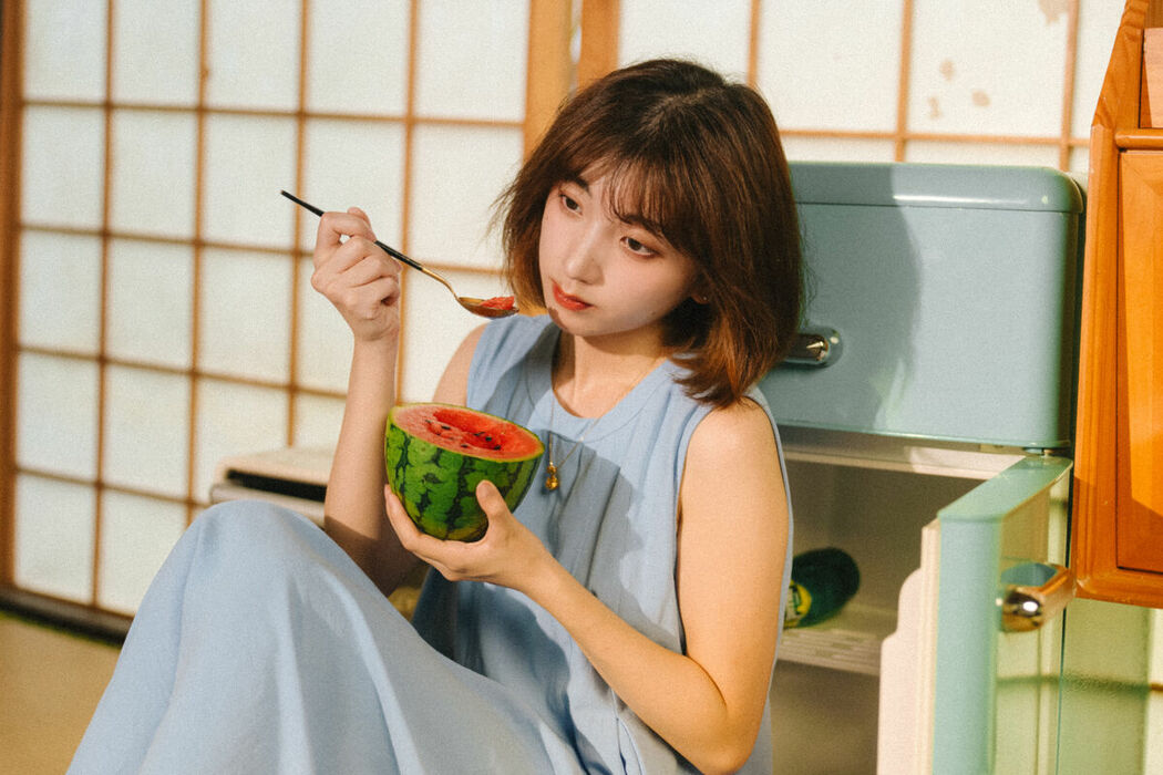 YiTuYu艺图语 Vol.9581 Ma Shu Ni Zi (61P)