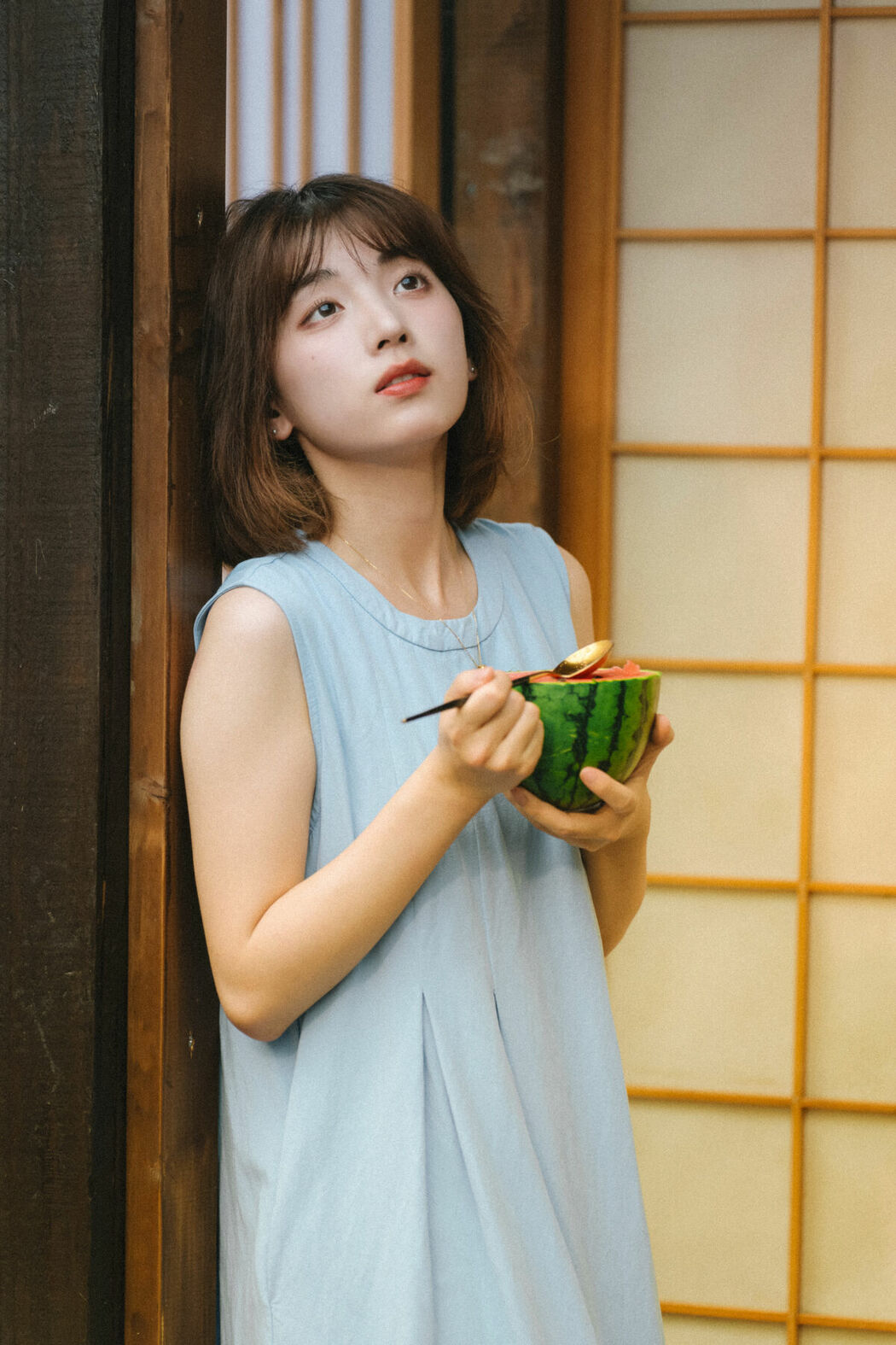 YiTuYu艺图语 Vol.9581 Ma Shu Ni Zi (61P)