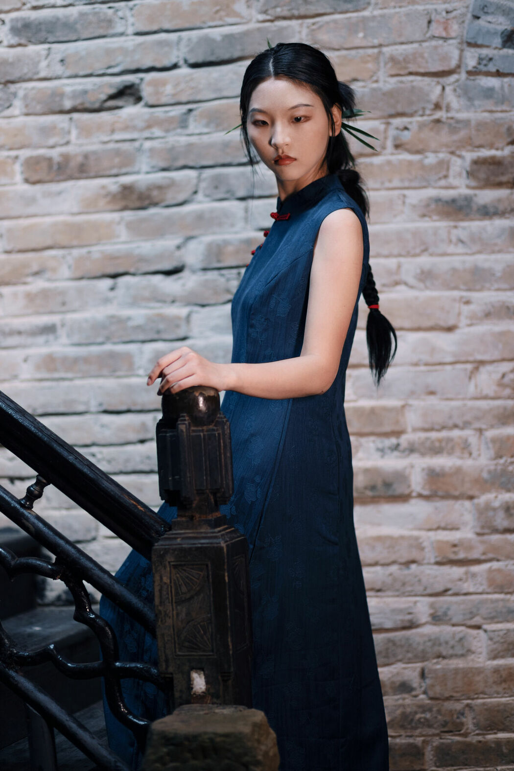 YiTuYu艺图语 Vol.9582 Yu Yu Zi (17P)