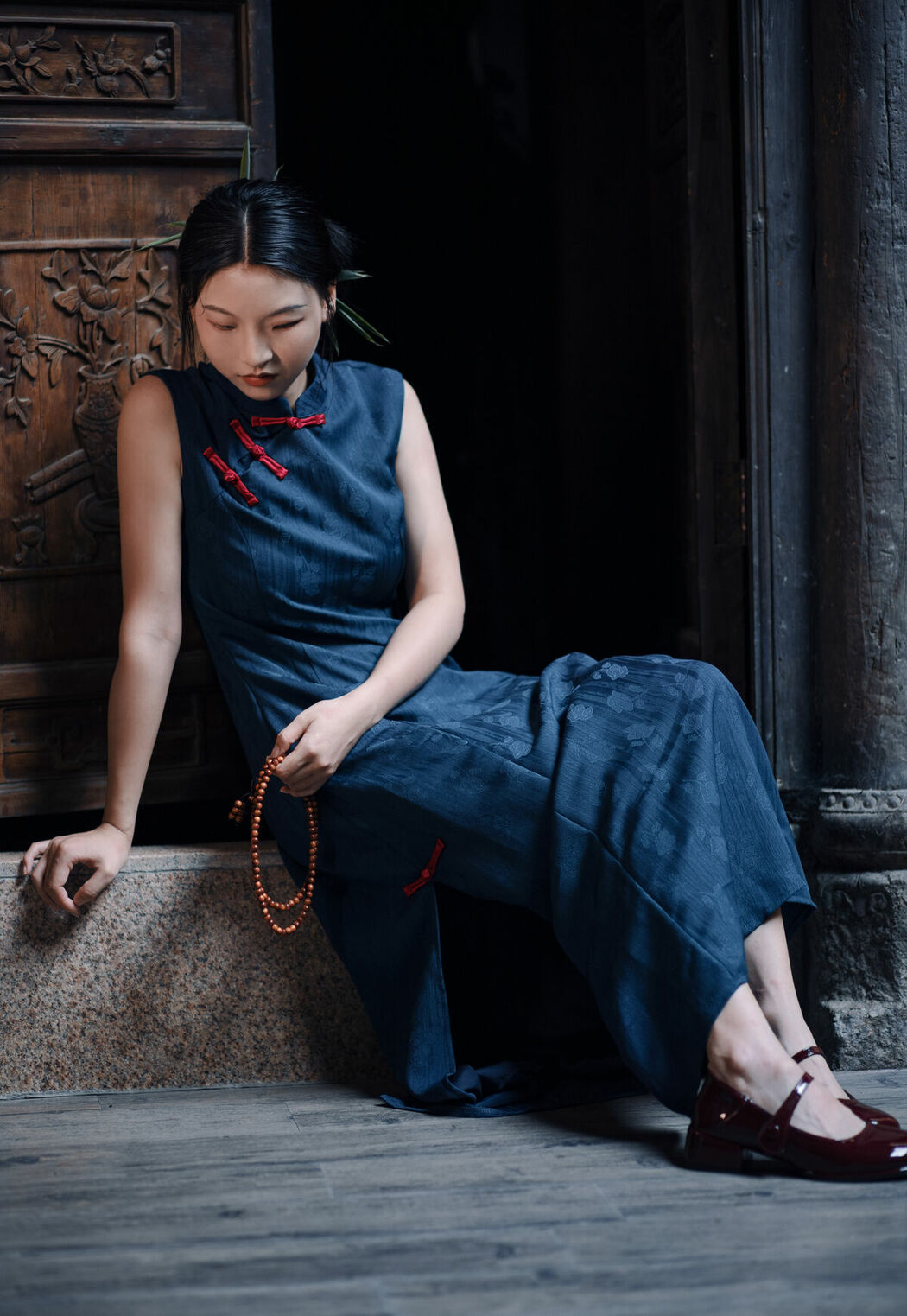 YiTuYu艺图语 Vol.9582 Yu Yu Zi (17P)
