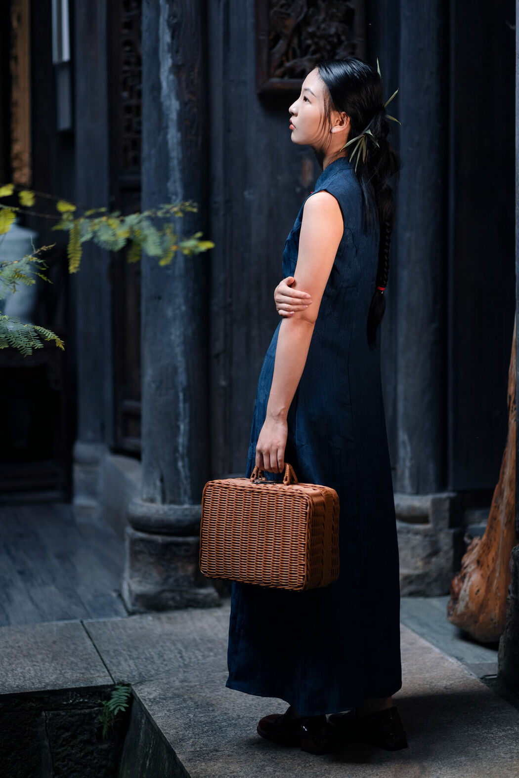 YiTuYu艺图语 Vol.9582 Yu Yu Zi (17P)