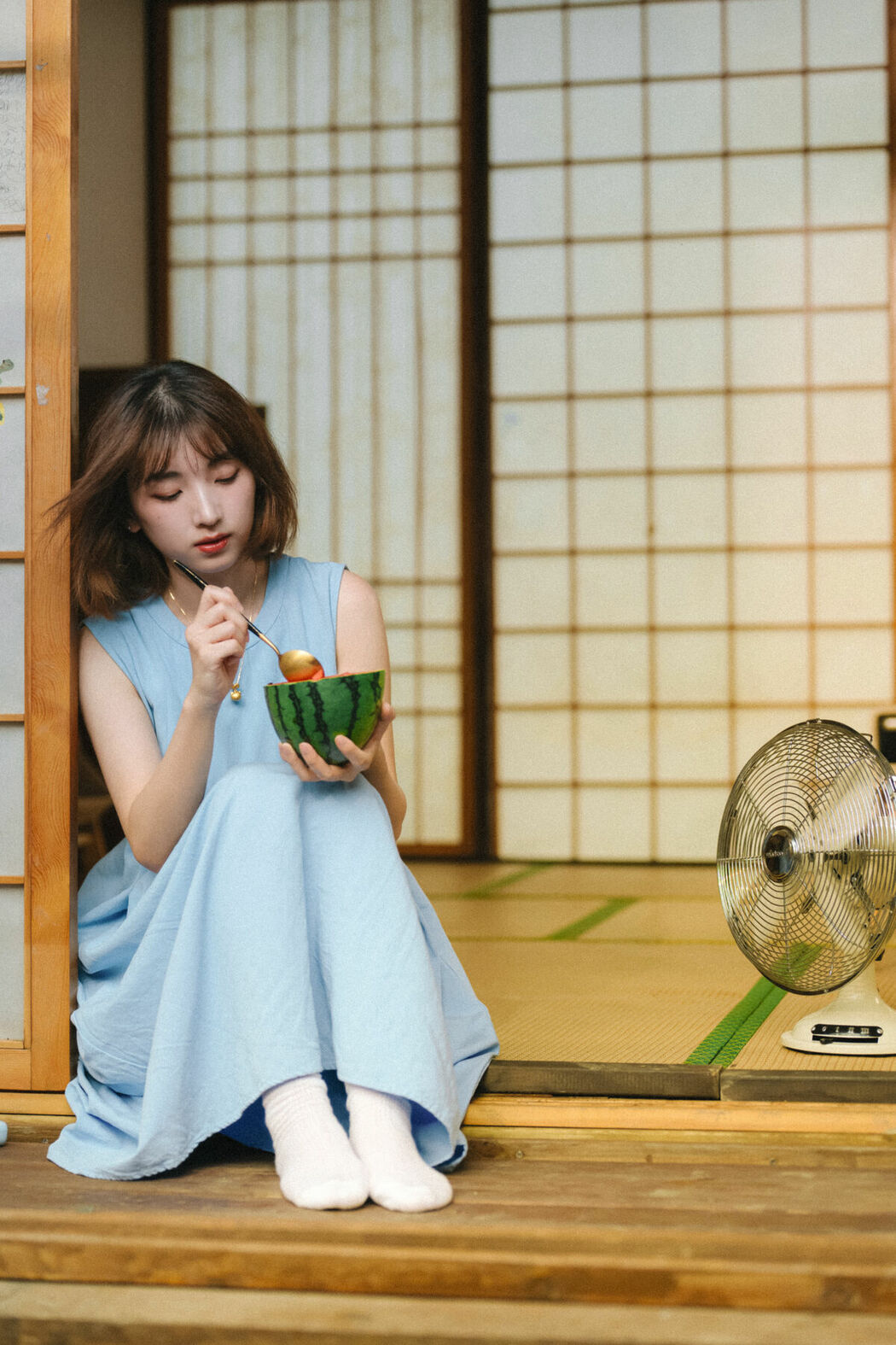 YiTuYu艺图语 Vol.9581 Ma Shu Ni Zi (61P)